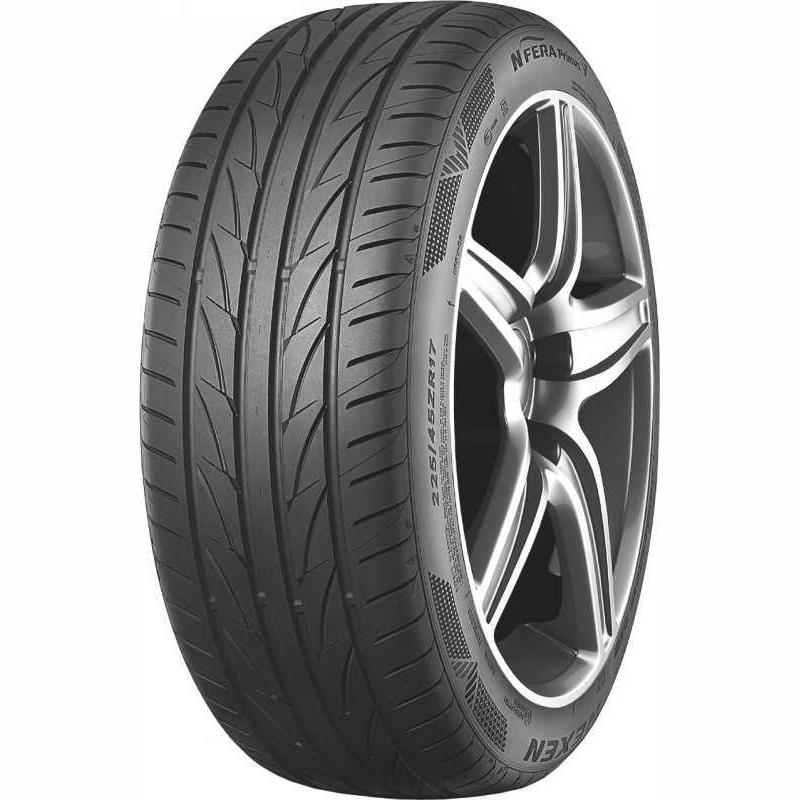 Nexen NFera Primus V 185/55 R15 82V