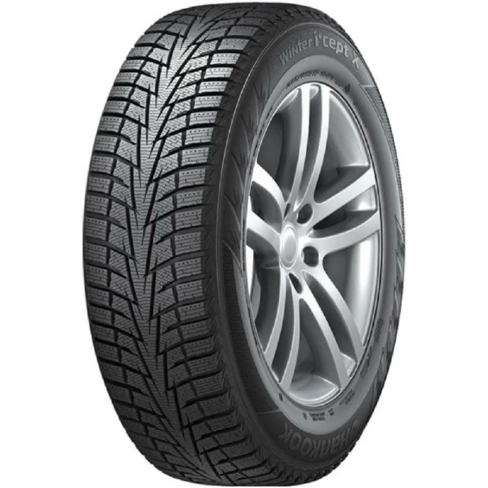 Hankook Winter i*Cept X RW10 255/45 R20 101T