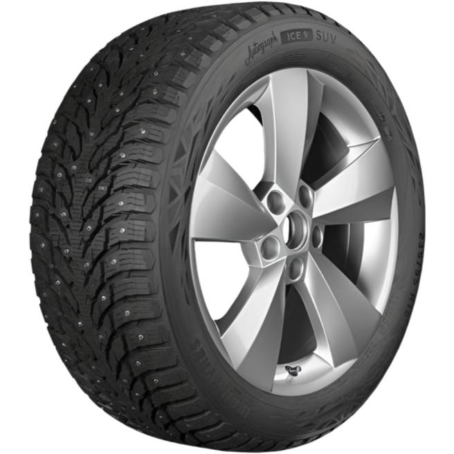 Ikon Tyres Autograph Ice 9 SUV 235/55 R19 105T XL