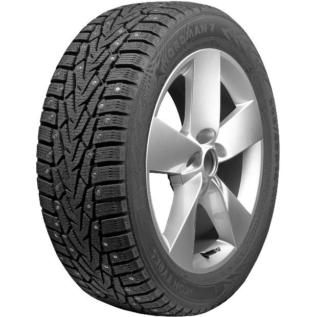 Ikon Tyres Nordman 7 205/65 R15 99T XL