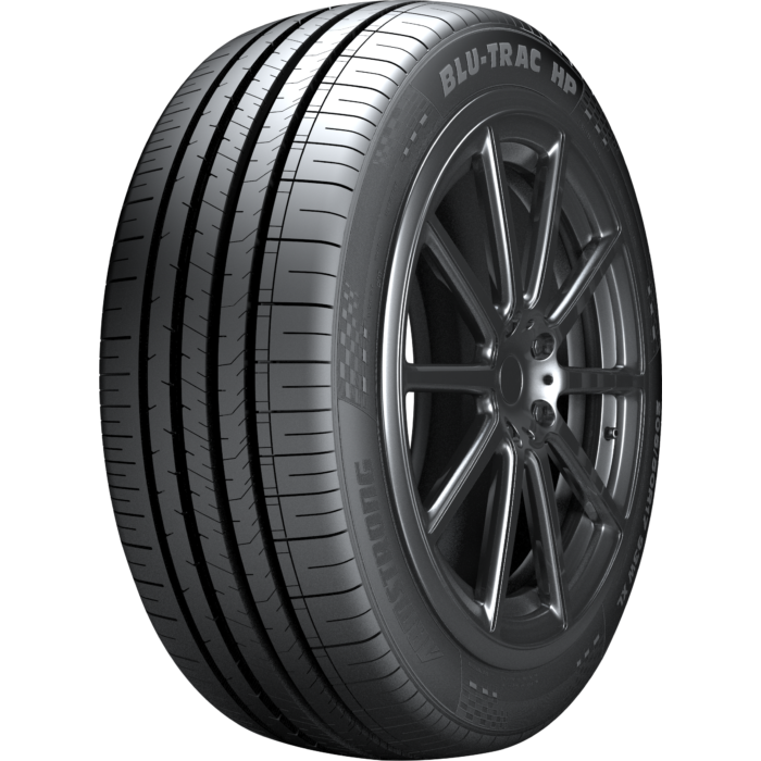 Armstrong Blu-Trac HP 215/60 R17 96H