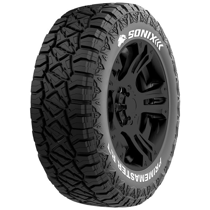 Sonix Primemaster R/T 285/70 R17 116/113Q