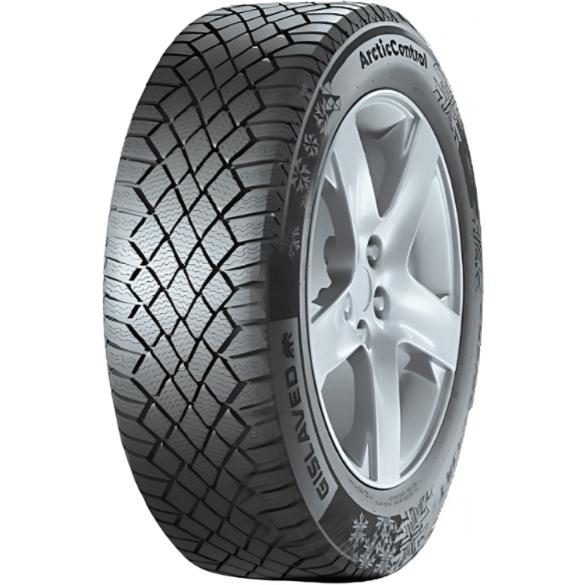 Gislaved ArcticControl 225/45 R18 95T XL
