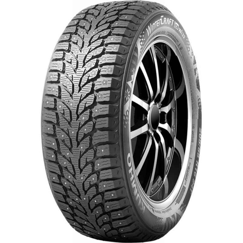 Kumho WinterCraft Ice WI32 235/55 R17 103T