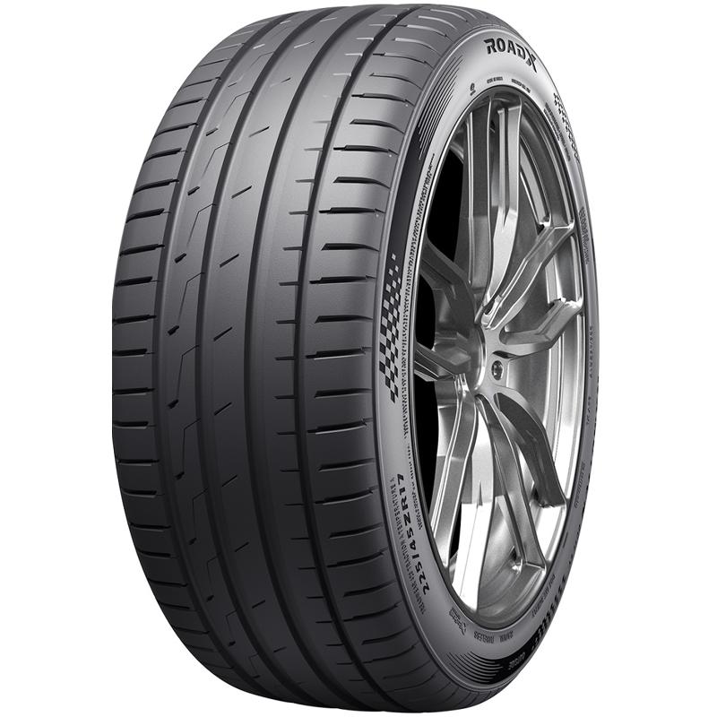 RoadX RXMotion DU71 255/40 R19 100Y XL