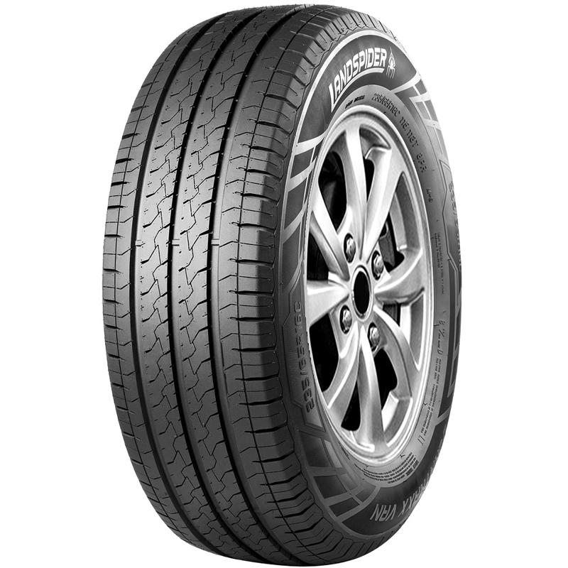 Landspider DuraTraxx Van 215/65 R16C 109/107T