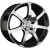 LS 789 7.5x17 5*114.3 ET40 DIA73.1 BKF Литой