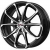 iFree Такеши 6x16 4*100 ET45 DIA54.1 Нео-классик Литой