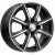 Скад Монако 5.5x14 4*100 ET46 DIA54.1 Алмаз Литой Скад Монако 5.5x14 4*100 ET46 DIA54.1 Алмаз Литой