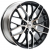 RST R007 7.5x17 5*112 ET45 DIA57.1 BFP Литой RST R007 7.5x17 5*112 ET45 DIA57.1 BFP Литой