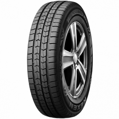 Nexen Winguard WT1 185/0 R14C 102/100R