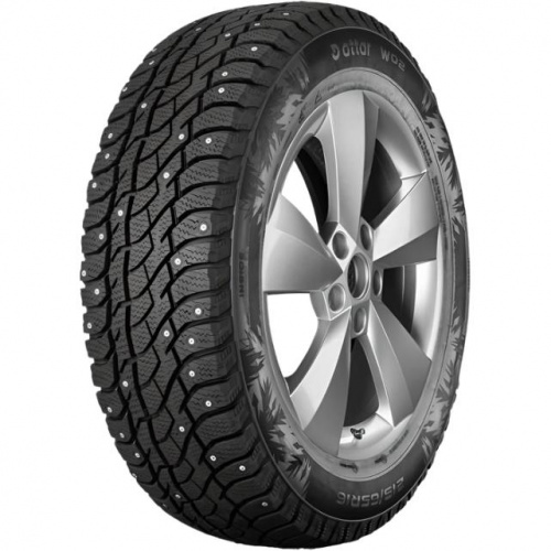 Attar W02 225/65 R17 102T