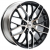 RST R007 7.5x17 5*112 ET45 DIA57.1 BFP Литой RST R007 7.5x17 5*112 ET45 DIA57.1 BFP Литой