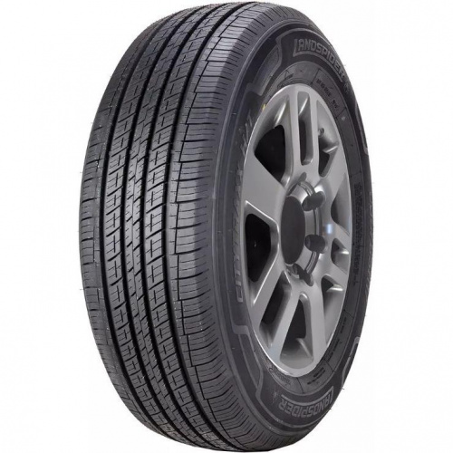 Landspider CityTraxx H/T 235/60 R18 107H XL