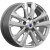 K&K Мичиган 8x18 5*130 ET56 DIA71.6 Алмаз черный Литой