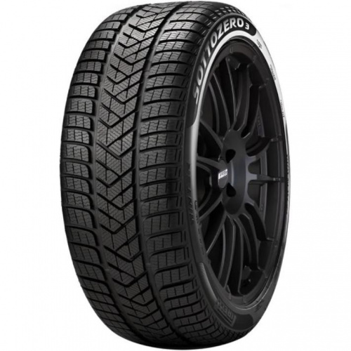 Pirelli Winter Sottozero III 225/45 R18 95V XL MO