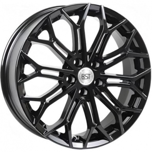 RST R208 6.5x18 5*108 ET33 DIA60.1 BD Литой