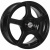 X'trike X-118 6x15 4*100 ET45 DIA60.1 BK Литой