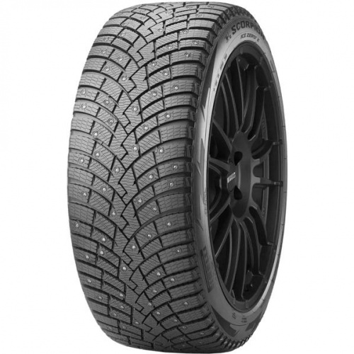 Pirelli Scorpion Ice Zero 2 235/55 R17 103T XL