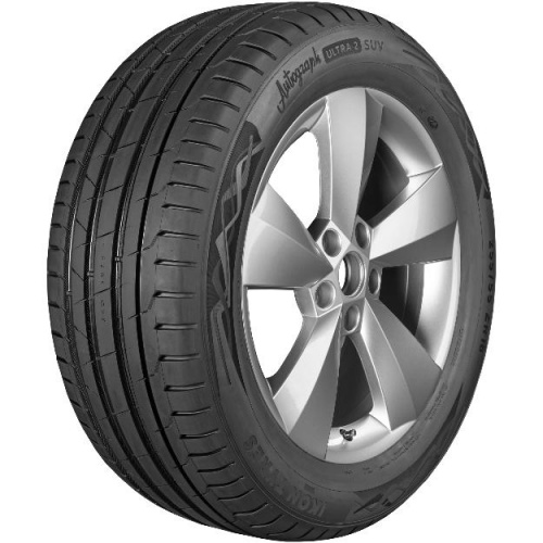 Ikon Tyres Autograph Ultra 2 SUV 255/50 R20 109Y XL