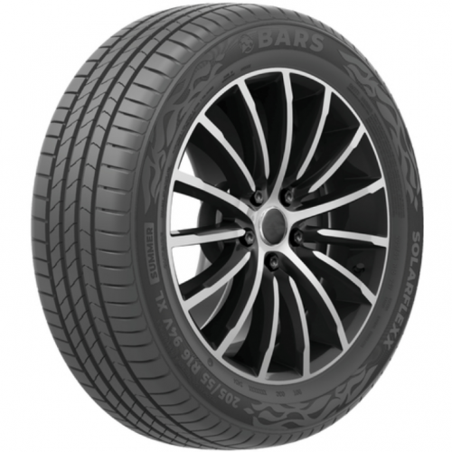 Bars Solarflexx 225/75 R16 108T