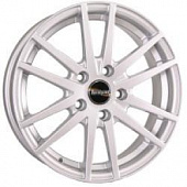 Tech Line 435 5.5x14 4*98 ET35 DIA58.6 SL Литой