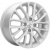 Khomen KHW 1506 6x15 4*100 ET40 DIA60.1 F-Silver Литой Khomen KHW 1506 6x15 4*100 ET40 DIA60.1 F-Silver Литой