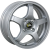 Cross Street CR-14 6x15 4*100 ET48 DIA54.1 Silver Литой
