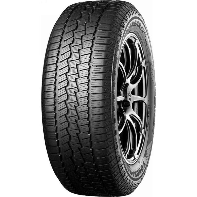 Yokohama Geolandar CV 4S G061 255/45 R20 105V