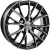 Neo 573 6x15 4*100 ET45 DIA60.1 BFP Литой Neo 573 6x15 4*100 ET45 DIA60.1 BFP Литой