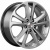 X'trike X-113 7x17 5*108 ET33 DIA60.1 HSB Литой X'trike X-113 7x17 5*108 ET33 DIA60.1 HSB Литой
