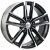 RST R078 7x18 5*100 ET28 DIA57.1 BD Литой RST R078 7x18 5*100 ET28 DIA57.1 BD Литой