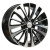 X'trike X-126 7x17 5*110 ET35 DIA65.1 HSB Литой