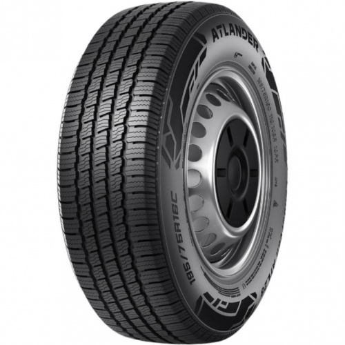 Atlander LanderVan ATL28 185/75 R16C 104/102R