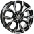 RST R106 6.5x16 5*114.3 ET50 DIA66.1 BD Литой