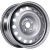 Trebl 64G35L 6x15 5*139.7 ET35 DIA98.6 Silver Штампованный Trebl 64G35L 6x15 5*139.7 ET35 DIA98.6 Silver Штампованный