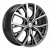 Khomen KHW 1806 7x18 5*114.3 ET37 DIA66.6 Gray-FP Литой Khomen KHW 1806 7x18 5*114.3 ET37 DIA66.6 Gray-FP Литой