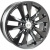 RST R116 6.5x16 5*112 ET40 DIA57.1 BFP Литой