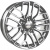 Neo 781 6.5x17 5*114.3 ET40 DIA67.1 BD Литой