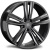 Replay MR222 8x19 5*112 ET52 DIA66.6 GM Литой