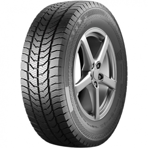 Gislaved VanControl Arctic 205/75 R16C 110/108R