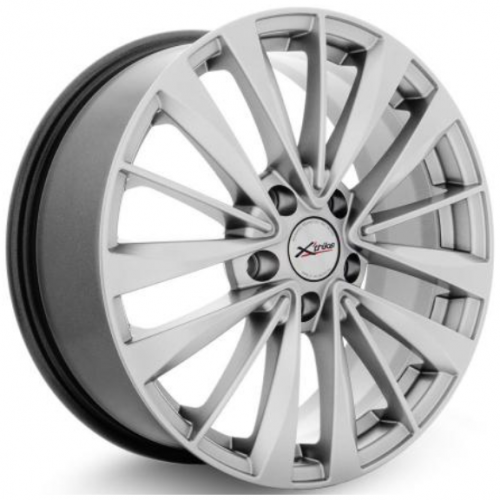 X'trike X-126 7x17 5*110 ET35 DIA65.1 HSB Литой