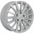 Khomen KHW 1611 6.5x16 5*112 ET46 DIA57.1 F-Silver Литой Khomen KHW 1611 6.5x16 5*112 ET46 DIA57.1 F-Silver Литой