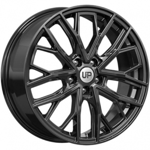 Wheels UP UP109 7x18 5*115 ET45 DIA70.1 New Diamond Литой
