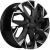 Khomen KHW 1402 5.5x14 4*100 ET43 DIA60.1 F-Silver-FP Литой Khomen KHW 1402 5.5x14 4*100 ET43 DIA60.1 F-Silver-FP Литой