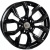 RST R106 6.5x16 5*114.3 ET50 DIA66.1 BD Литой