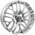 Neo 781 6.5x17 5*114.3 ET40 DIA64.1 Silver Литой
