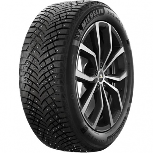 Michelin X-Ice North 4 SUV 225/55 R19 103T XL