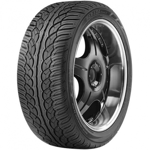 Yokohama Parada Spec-X PA02 285/40 R22 110V