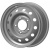 ТЗСК LADA Urban 4x4 5.5x16 5*139.7 ET52 DIA98.6 Silver Штампованный